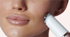 Eficaz e indolora: así es esta depiladora facial de Braun que ahora tiene 70 euros de descuento