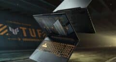 Este potente ordenador portátil gaming de ASUS ¡ahora está rebajado más de 400 euros!
