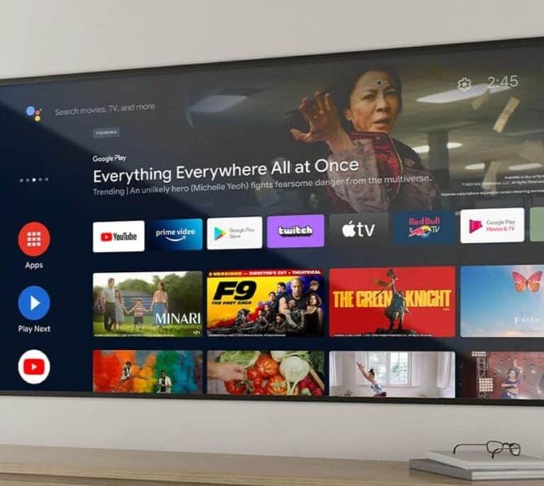 La Smart TV que estabas buscando es esta de Cecotec ¡y ahora está rebajada 140 euros!