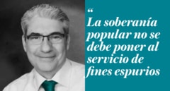Bienvenidos a la España del pinganillo