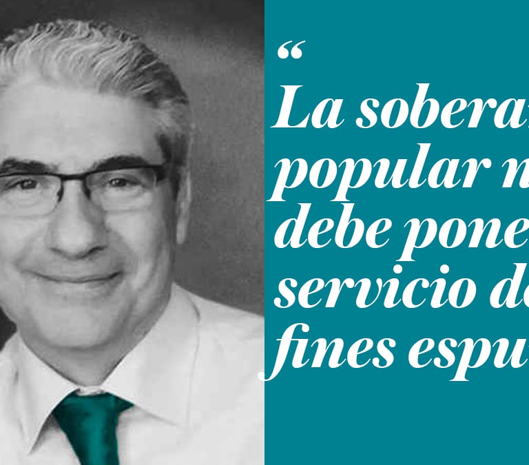 Bienvenidos a la España del pinganillo