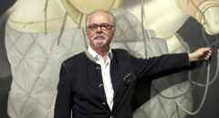 Muere a los 91 años el artista colombiano Fernando Botero