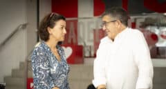 El PSOE se desmarca del 'plan Urkullu': no cabe una España dos velocidades