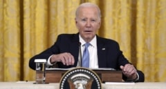 Un asesor de Biden publica un mapa de Marruecos sin el Sáhara y desata la indignación de Rabat