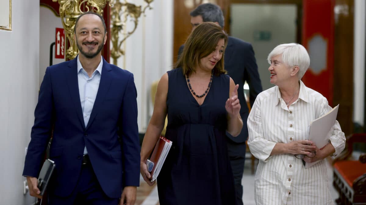 El catalán, el euskera y el gallego podrán hablarse en el Congreso a partir del 19 de septiembre