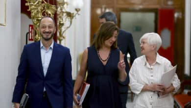 El catalán, el euskera y el gallego podrán hablarse en el Congreso a partir del 19 de septiembre