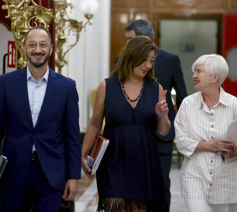El catalán, el euskera y el gallego podrán hablarse en el Congreso a partir del 19 de septiembre