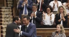 El PSOE 'rebaja' la investidura de Feijóo y saca a Puente para combatirle: "Ha convertido el trámite en una farsa"