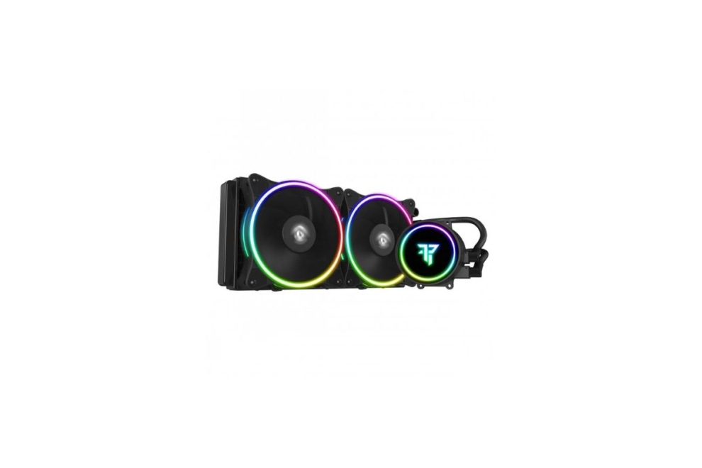 Tempest Liquid Cooler 240 RGB kit de refrigeración líquida 240mm