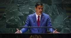 Sánchez reitera el apoyo a la labor de la ONU en el Sáhara Occidental a pesar de su giro histórico