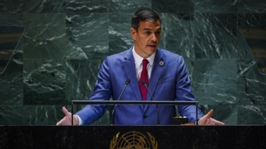 Sánchez reitera el apoyo a la labor de la ONU en el Sáhara Occidental a pesar de su giro histórico