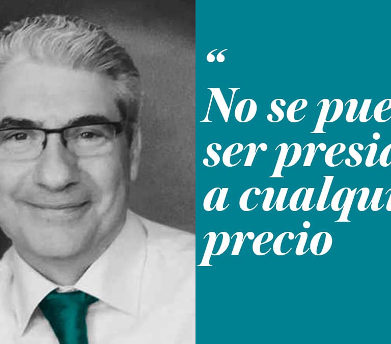 Feijóo sale reforzado del debate de investidura