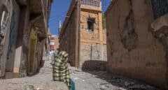 Un terremoto poco profundo y construcciones precarias: claves de la destrucción que golpea Marruecos