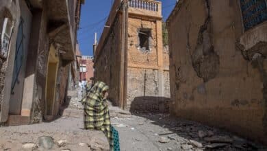 Un terremoto poco profundo y construcciones precarias: claves de la destrucción que golpea Marruecos