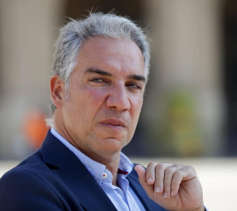 Bendodo compara al PSOE de Sánchez con las purgas de la URSS