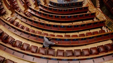 Siga en directo el pleno del Congreso que debate el uso de las lenguas cooficiales