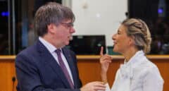 La vía del Supremo para actuar frente a una amnistía al 'procés' podrá pasar por el Tribunal Europeo