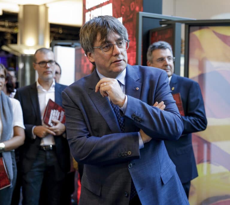 Este PSOE es otro PSOE distinto del de la Transición
