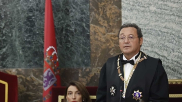 La Asociación de Fiscales pide la dimisión del Fiscal General del Estado por su "pasividad" ante la amnistía