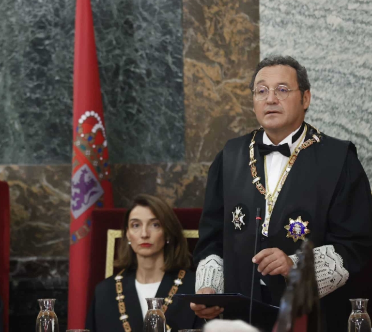 La Asociación de Fiscales pide la dimisión del Fiscal General del Estado por su "pasividad" ante la amnistía