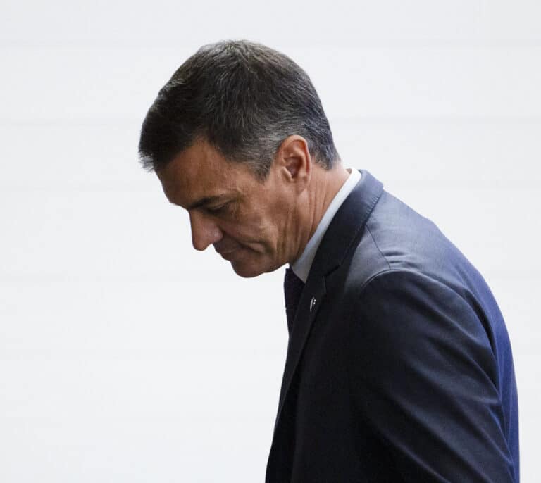 Pedro Sánchez lo tiene aún peor que Núñez Feijóo