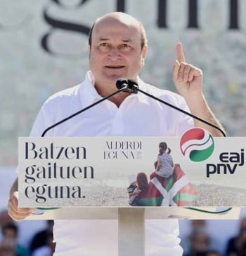 Ortúzar: la Telefonica de Murtra se parece cada día más a la [...]