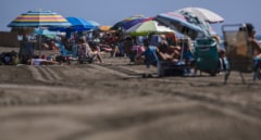 El tiempo esta semana: el veranillo de San Miguel dejará temperaturas de 35 grados