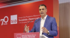 PSOE y PSC se cierran en banda con el referéndum y restan importancia al órdago de Junts y ERC: "Es palabrería"