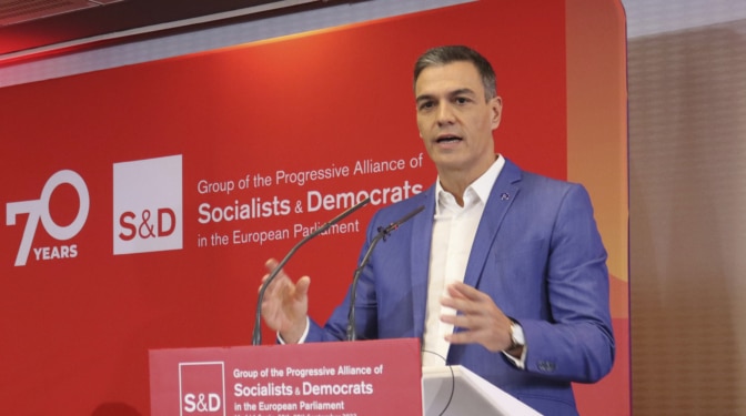 PSOE y PSC se cierran en banda con el referéndum y restan importancia al órdago de Junts y ERC: "Es palabrería"