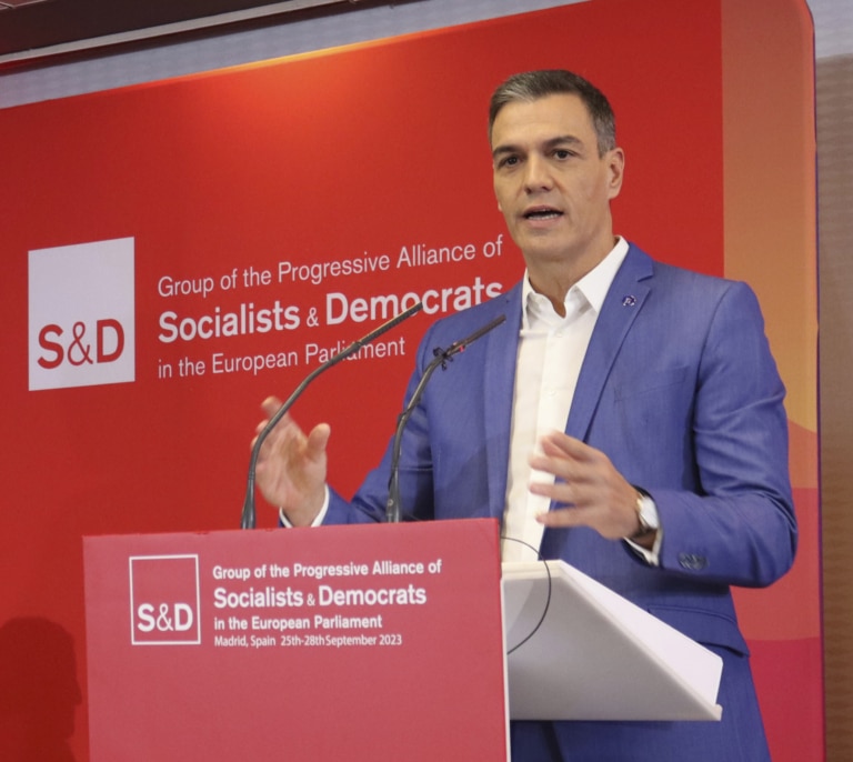 PSOE y PSC se cierran en banda con el referéndum y restan importancia al órdago de Junts y ERC: "Es palabrería"