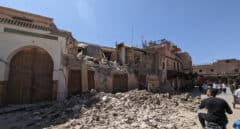 Mohamed VI reaparece en Marruecos tras 18 horas de silencio y un terremoto que se cobra 2.000 vidas