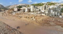 El desastre de Derna, la última desgracia en el polvorín libio