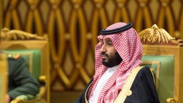 Arabia Saudí utilizó su presencia en empresas estratégicas para perseguir a disidentes