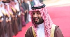 El príncipe heredero saudí reconoce avances en la normalización de relaciones con Israel: “Estamos cada día más cerca”