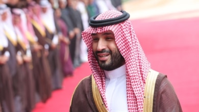 El príncipe heredero saudí reconoce avances en la normalización de relaciones con Israel: “Estamos cada día más cerca”