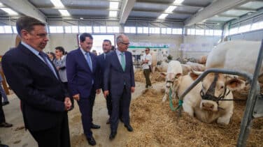 El Gobierno se reunirá con las comunidades autónomas por el control de enfermedades animales