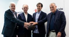 La FUNDACIÓN LALIGA y FEAFV se unen para ofrecer talleres de reminiscencia a través del fútbol en residencias
