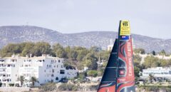 La Copa America de vela y Vilanova i la Geltrú se unen para la regata preliminar más sostenible de la historia
