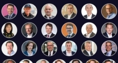 El Instituto Coordenadas destaca los principales directivos internacionales que impulsan el éxito empresarial en España
