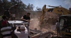 Un trágico terremoto que desnuda los "dos Marruecos"