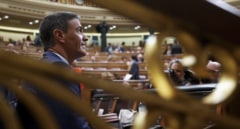 El PSOE achaca la presión de Junts y ERC al aniversario del 1-O: "Calma, vemos más Gobierno que elecciones"