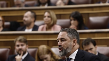 Vox avista nuevas elecciones tras condicionar Junts y ERC la investidura de Sánchez al referéndum