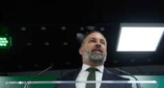 Vox plantea movilizar a sus bases de nuevo en Vistalegre si Sánchez pacta con Junts
