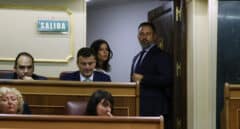 El Congreso avala usar las lenguas cooficiales con el plante de Vox y el rechazo del PP