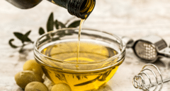 Estas son las alternativas más económicas para sustituir el aceite de oliva