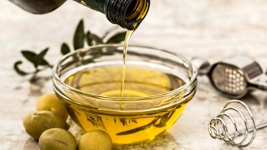 Aceite de oliva: el año en el que se convirtió en más 'oro' líquido que nunca