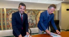 PP y Vox firman un acuerdo programático de treinta puntos en Murcia "sin ganadores ni vencidos"
