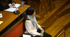 La Generalitat sanciona a Rosal Peral por hacer "mal uso" del régimen de comunicaciones y conceder entrevistas a medios