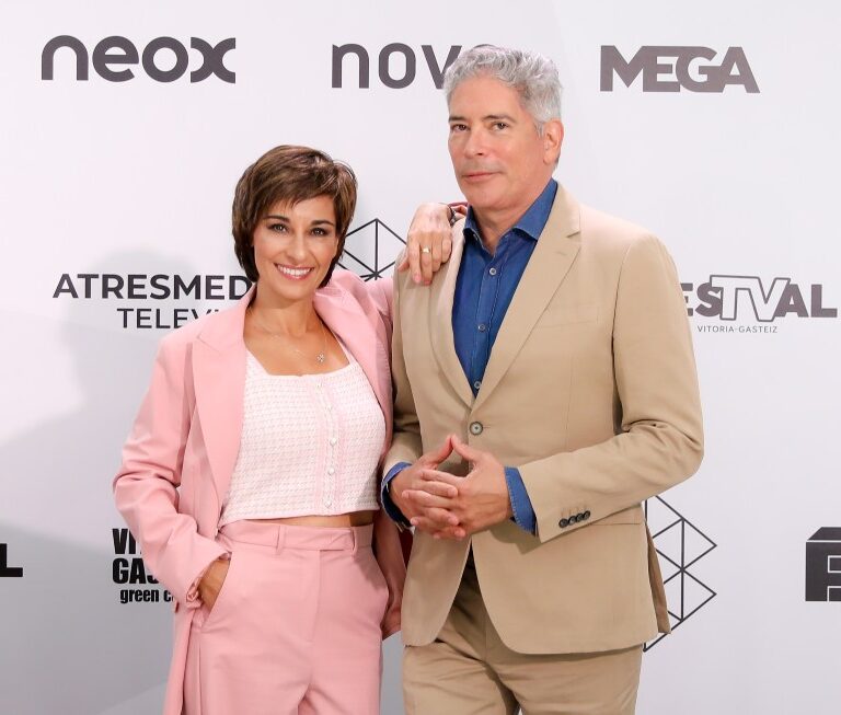 Boris Izaguirre sale de su zona de confort en el nuevo programa de La Sexta