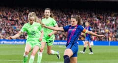 Las jugadoras de la Liga Femenina de fútbol convocan dos jornadas de huelga ante la falta de acuerdo en el convenio